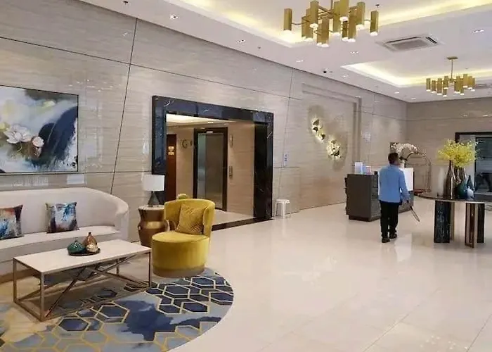 2br Unit With Balcony- Pool Access- Near Airport Hotel Lapu-Lapu City